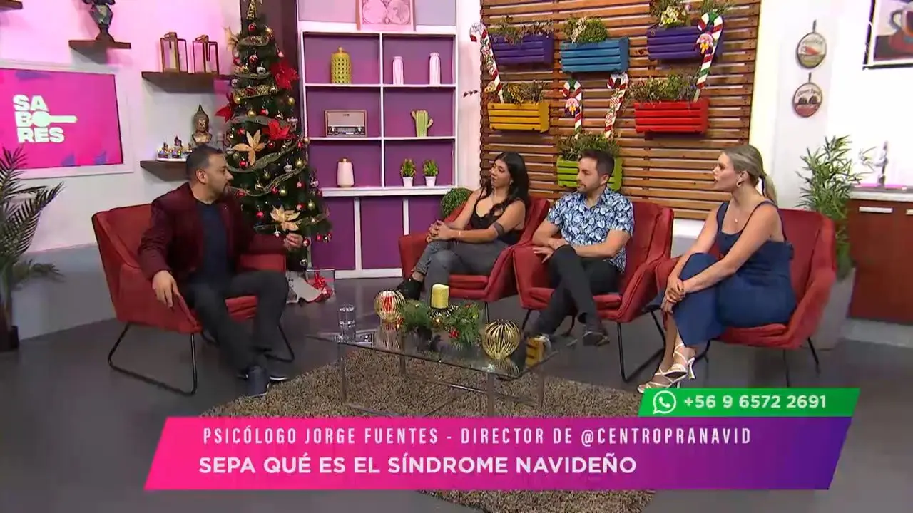 Portadas Pranavida youtube