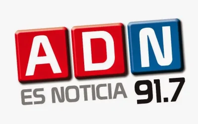 Jorge Fuentes en Programa de Radio en ADN – Febrero 2024