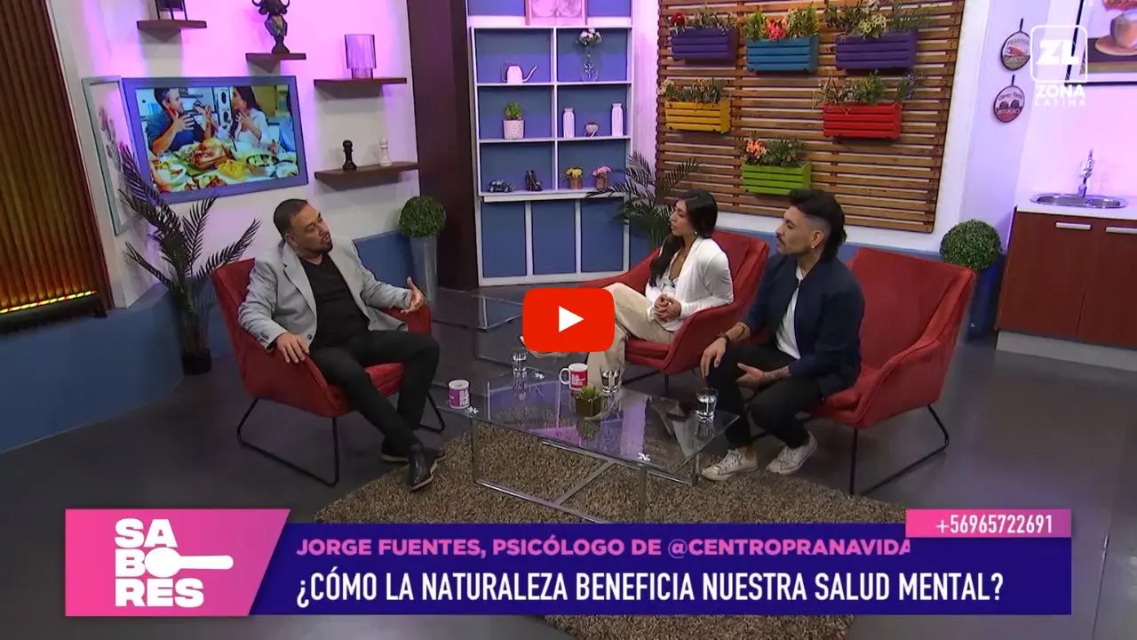 Sabores Mayo 2024 con play