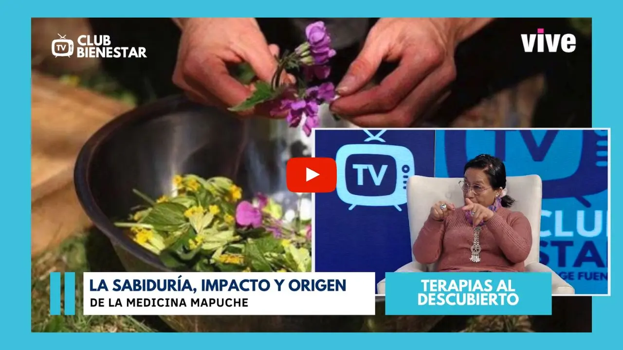 Clubbienestar.tv Capítulo 8